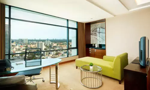 هتل ایتاس لومپینی بانکوک هتل ایتاس لومپینی بانکوک